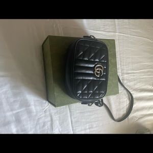 Gucci purse